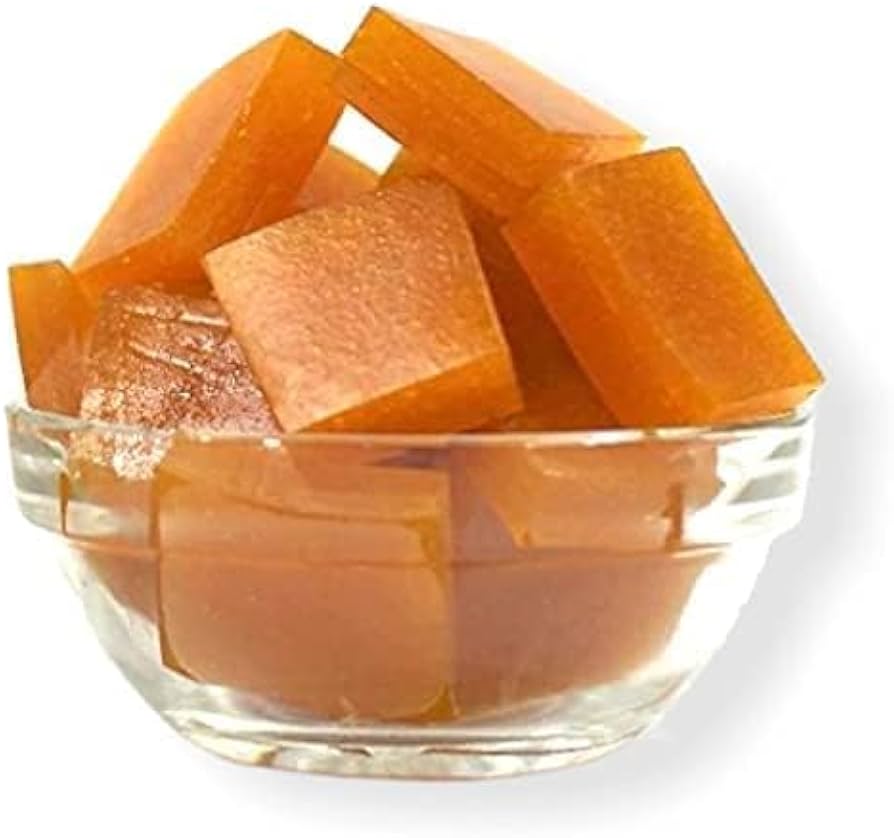 Mango Jelly ( Mamidi Tandra )