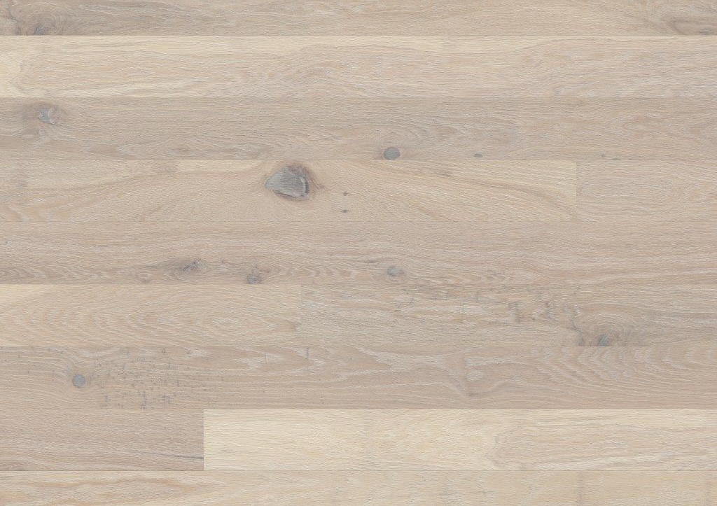 Ozols Pale White Creation