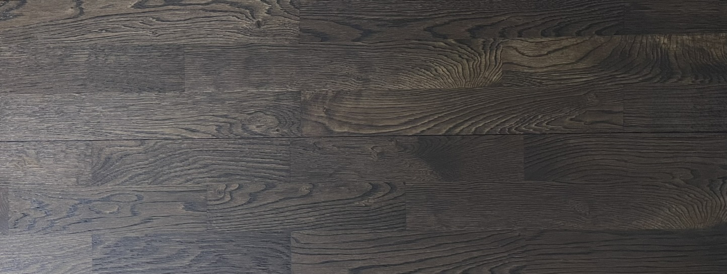 Ozols Brazilian Brown 3-joslu