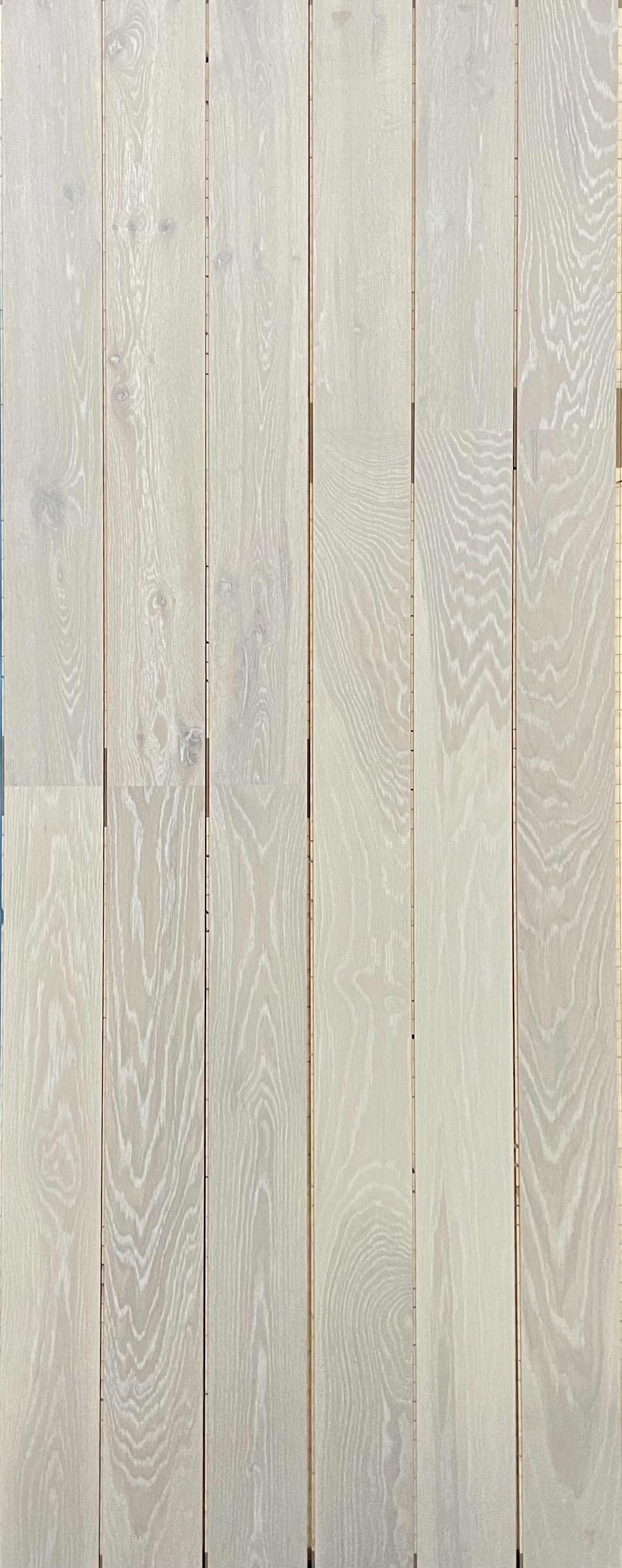 Ozols White Sapwood