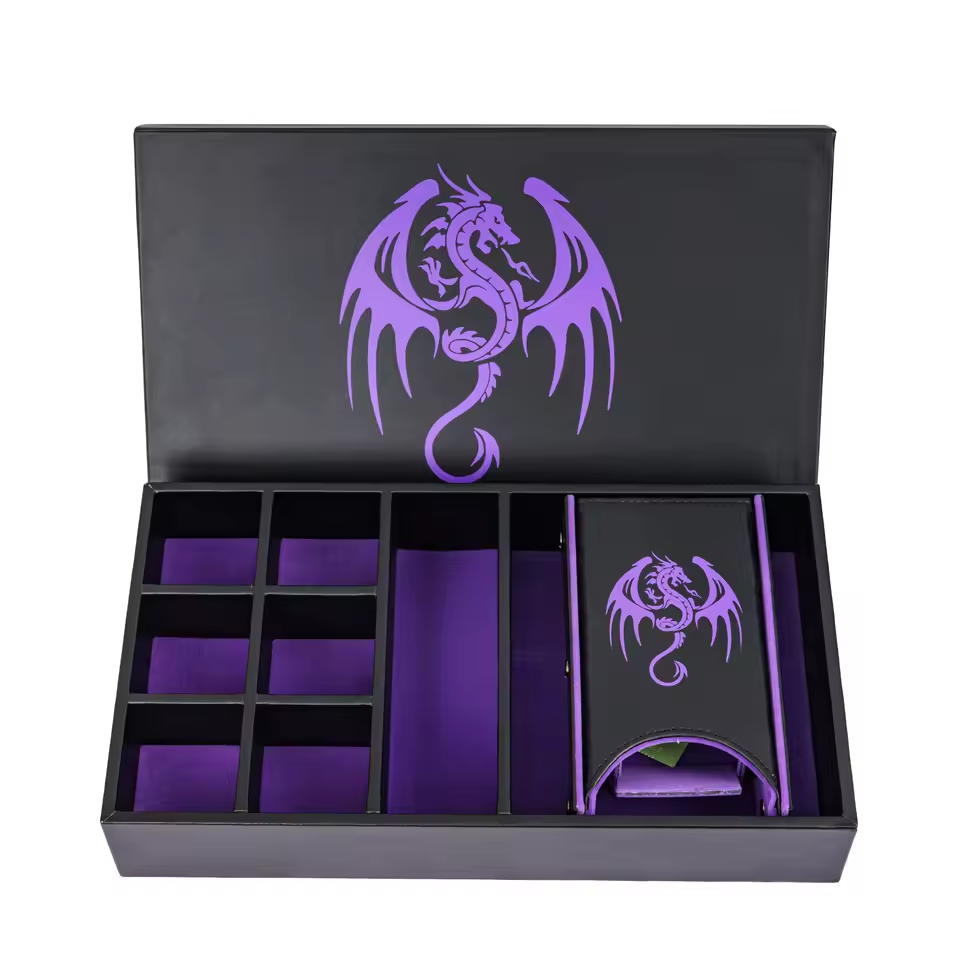 Rangement Must-Have Dragon Violet Premium