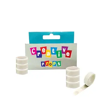 Double-Sided Tape Set