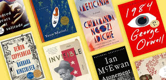 Classic and Popular Novels Collection