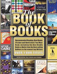 The Book of Books