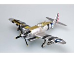 Maquette d’avion P-47 Thunderbolt