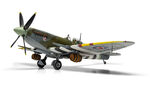 Supermarine Spitfire Mk.IXc 1:24