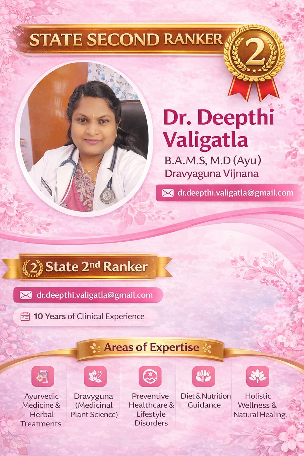 BETTER LIFE AYURVEDIC HOSPITAL