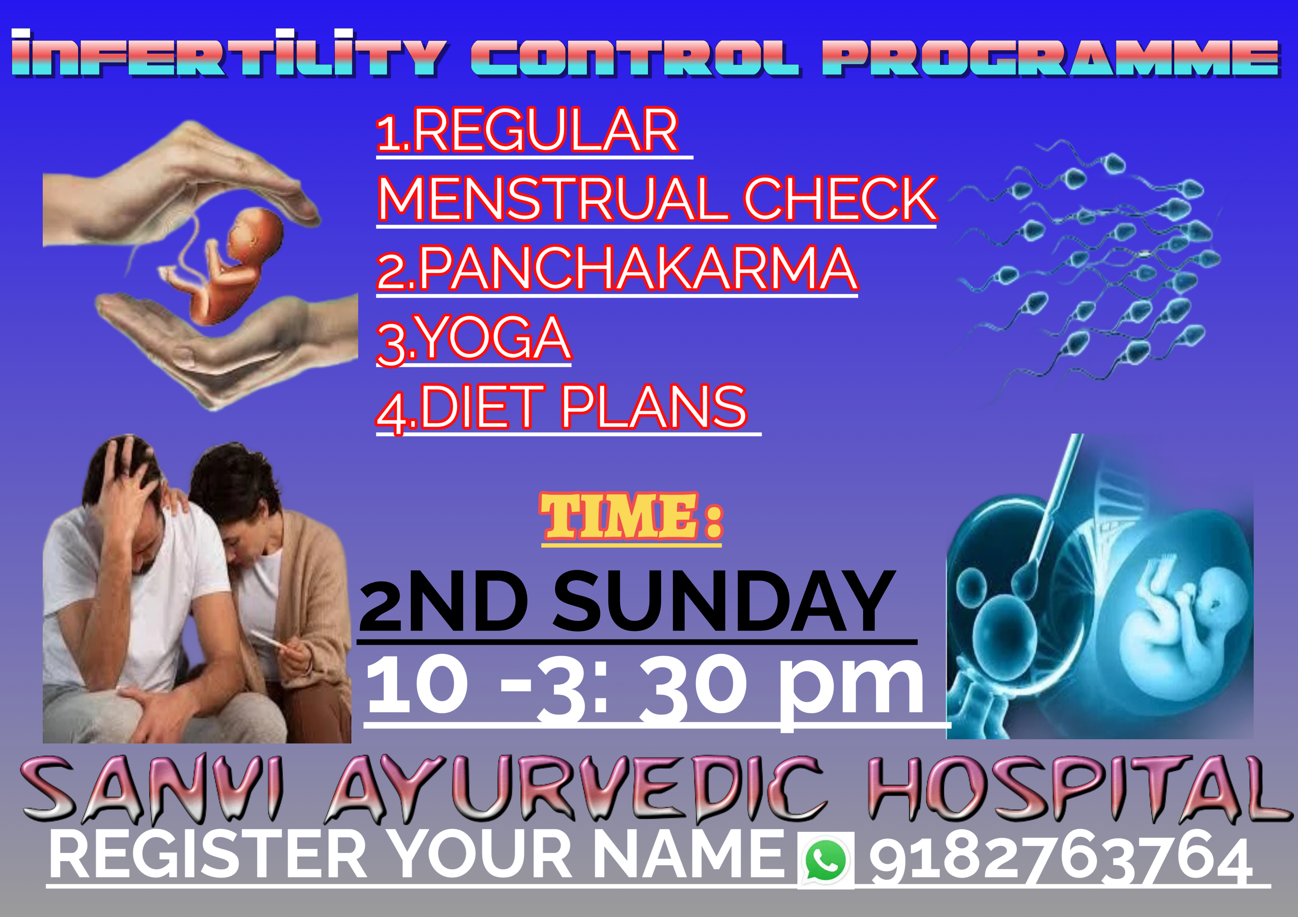 SANVI AYURVEDIC HOSPITAL 