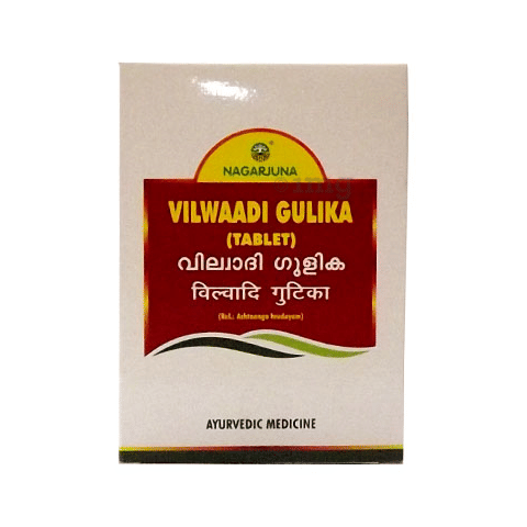 VILWAADI GULIKA