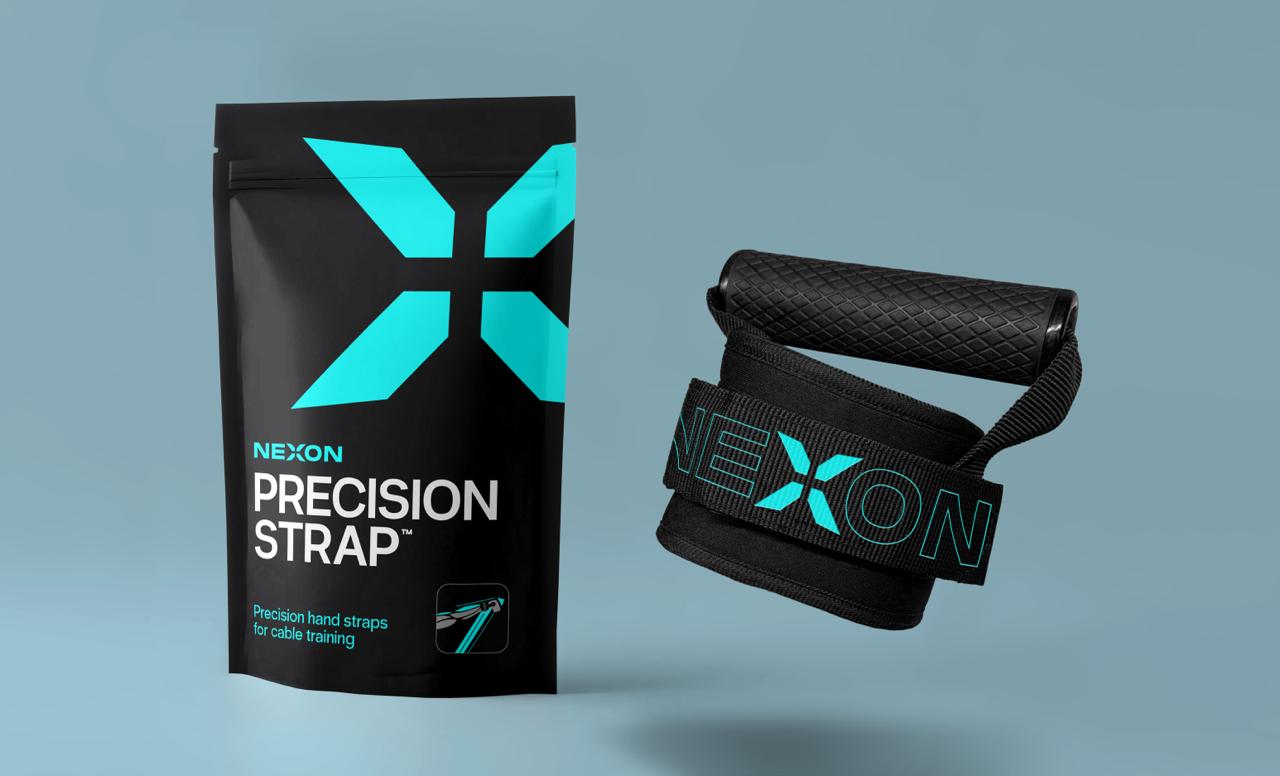 NEXON Precision Strap™