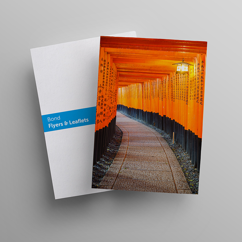 Kyoto Torii Gate Photo Print