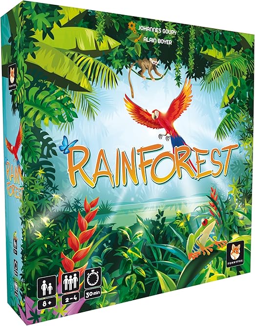 Rainforest