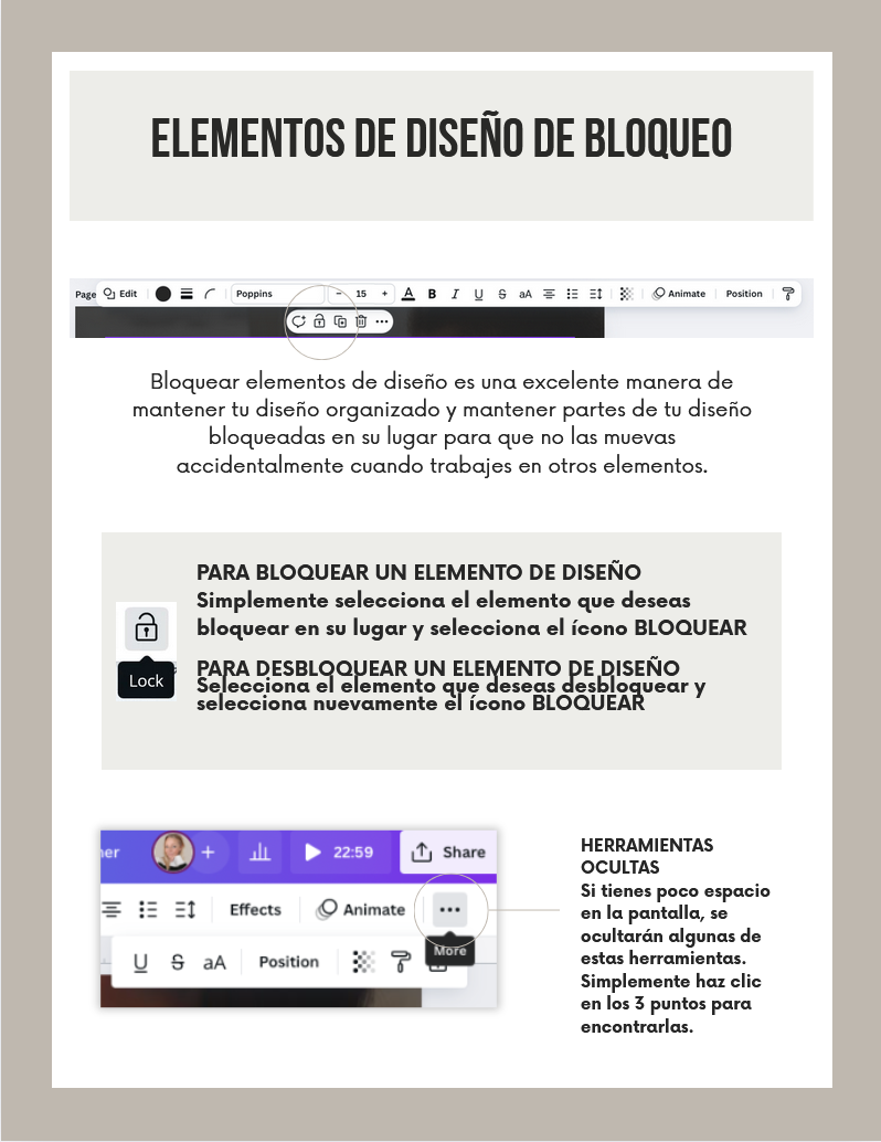 Curso Rápido de Canva · Versión PDF