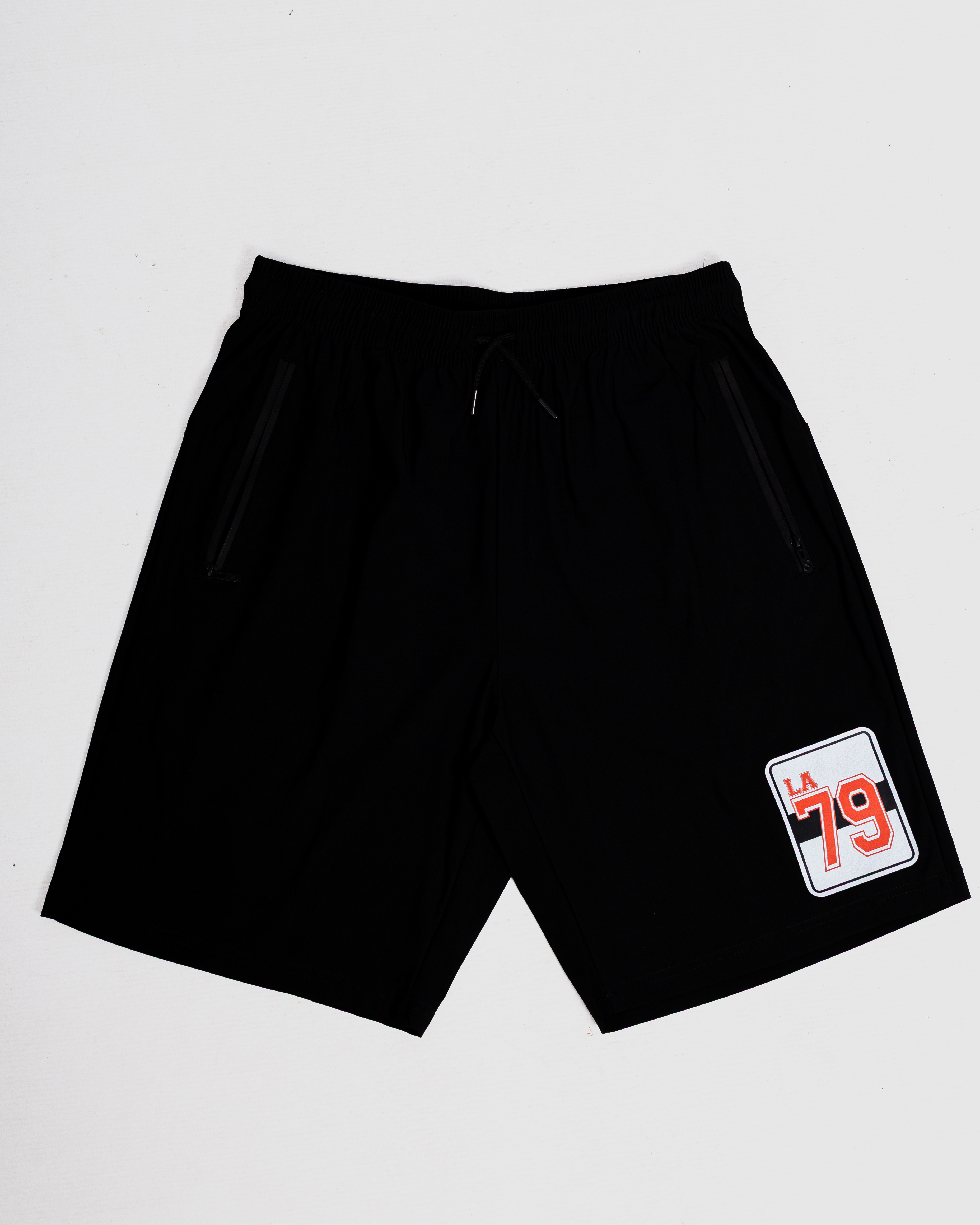 Short Negro 79