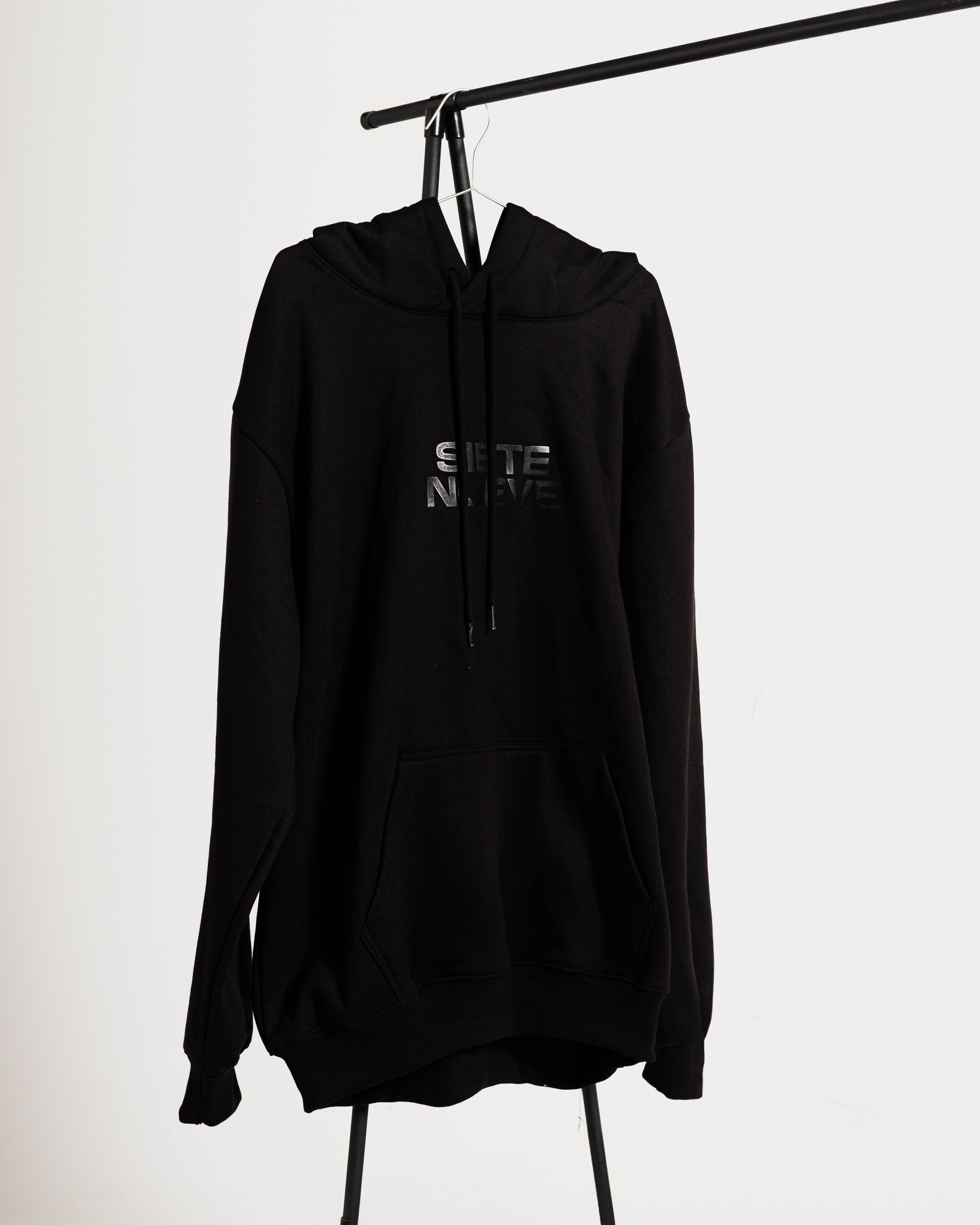 Hoodie Siete Nueve Premium