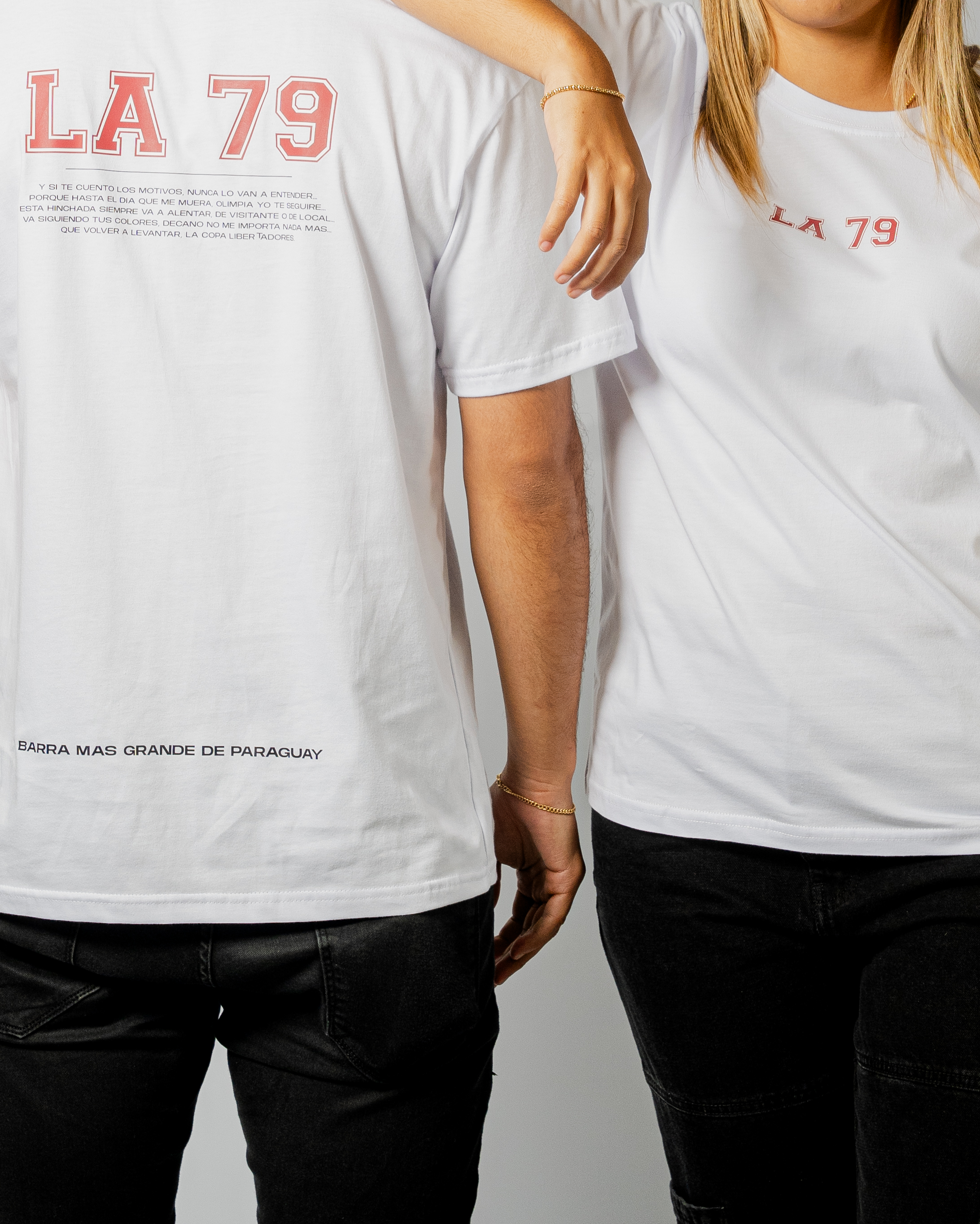 Básica Motivos - Blanca