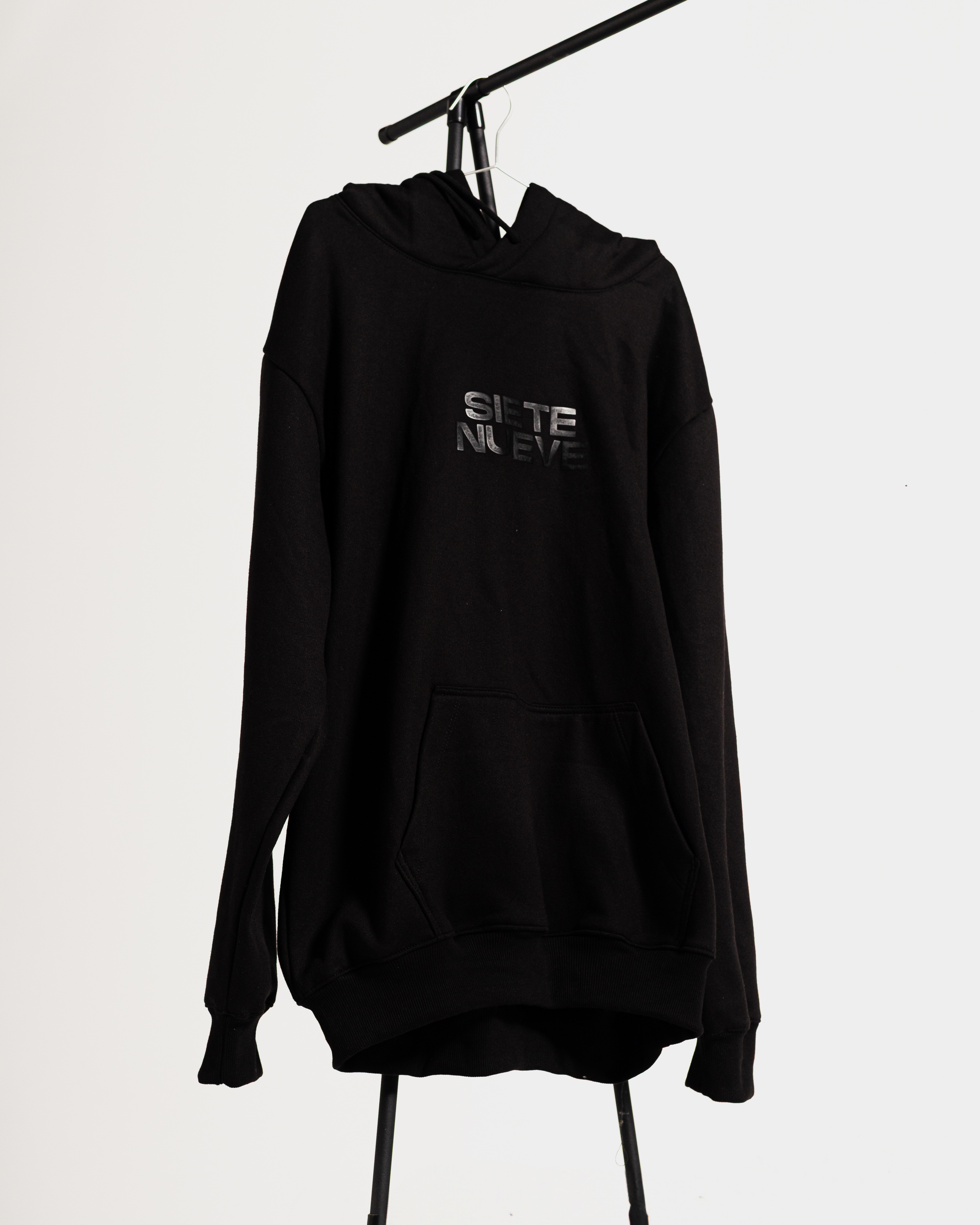 Hoodie Siete Nueve Premium