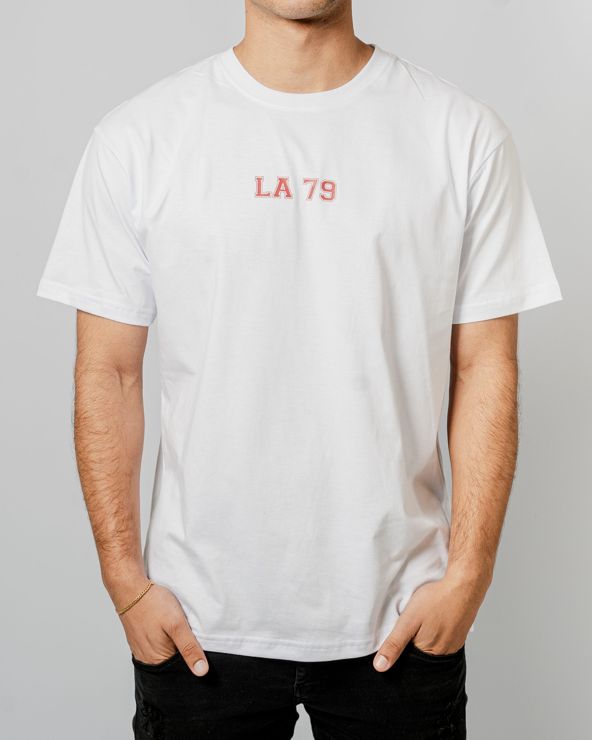 Básica Motivos - Blanca