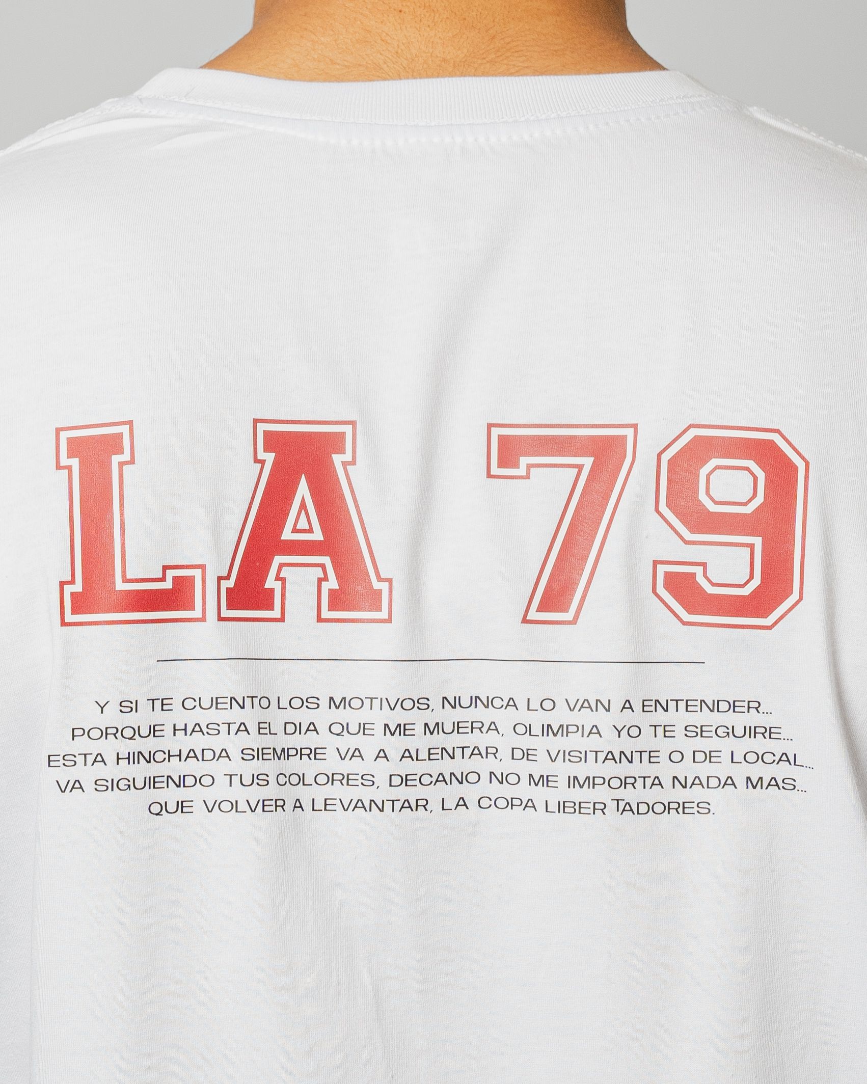 Básica Motivos - Blanca