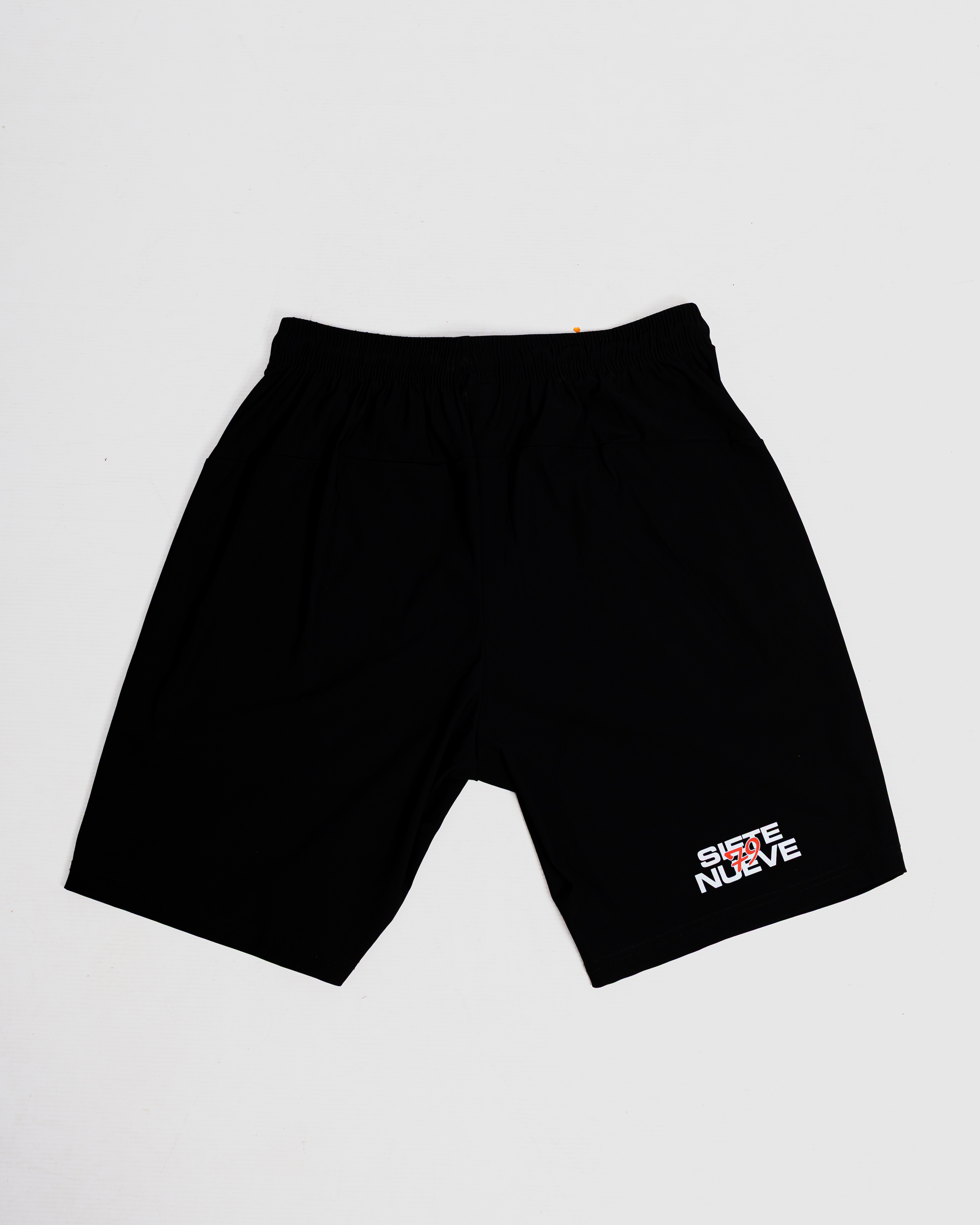 Short Negro 79