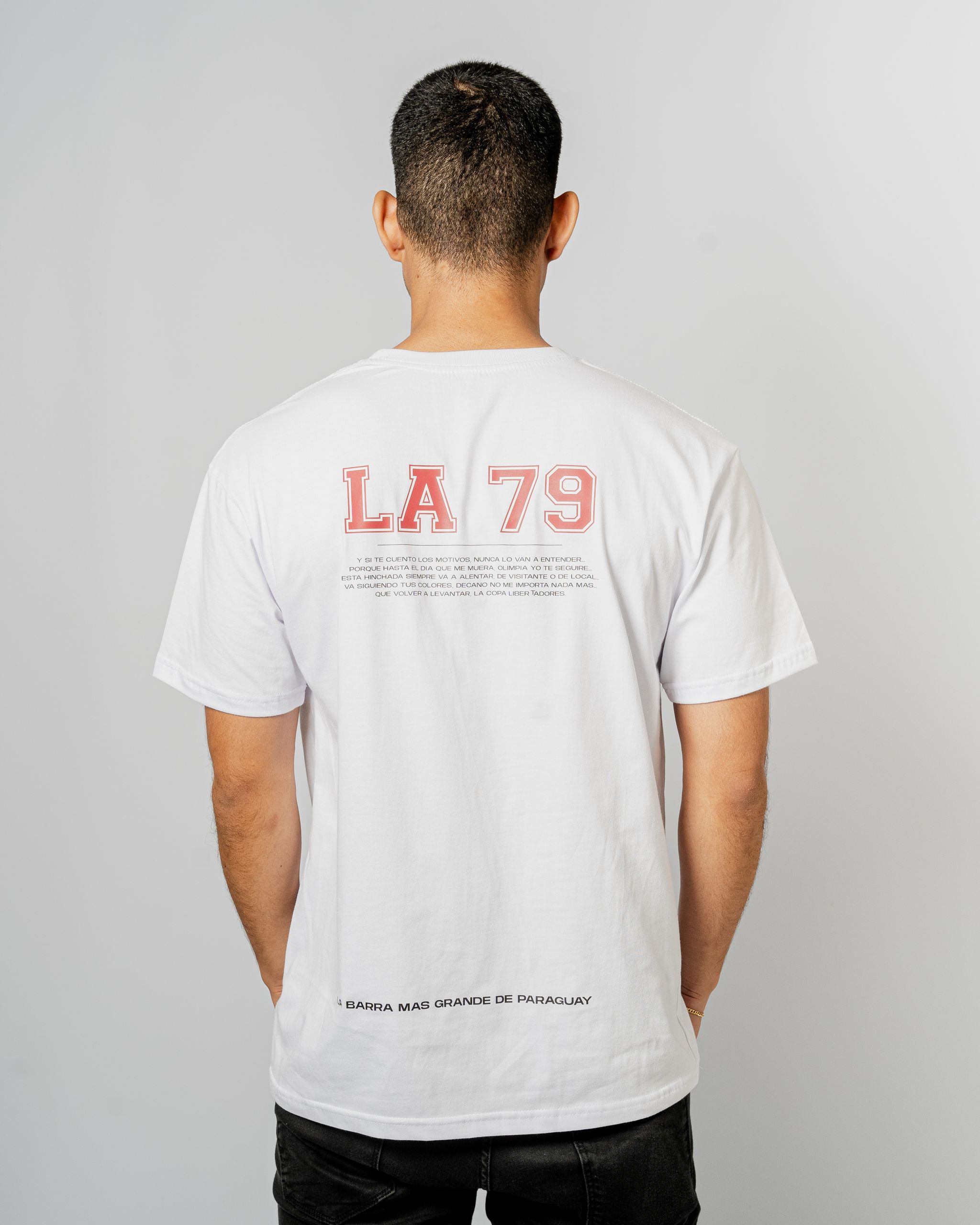 Básica Motivos - Blanca