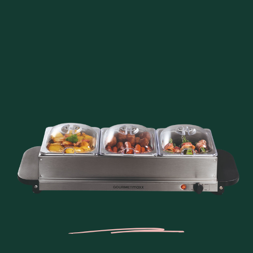 Buffetwärmer