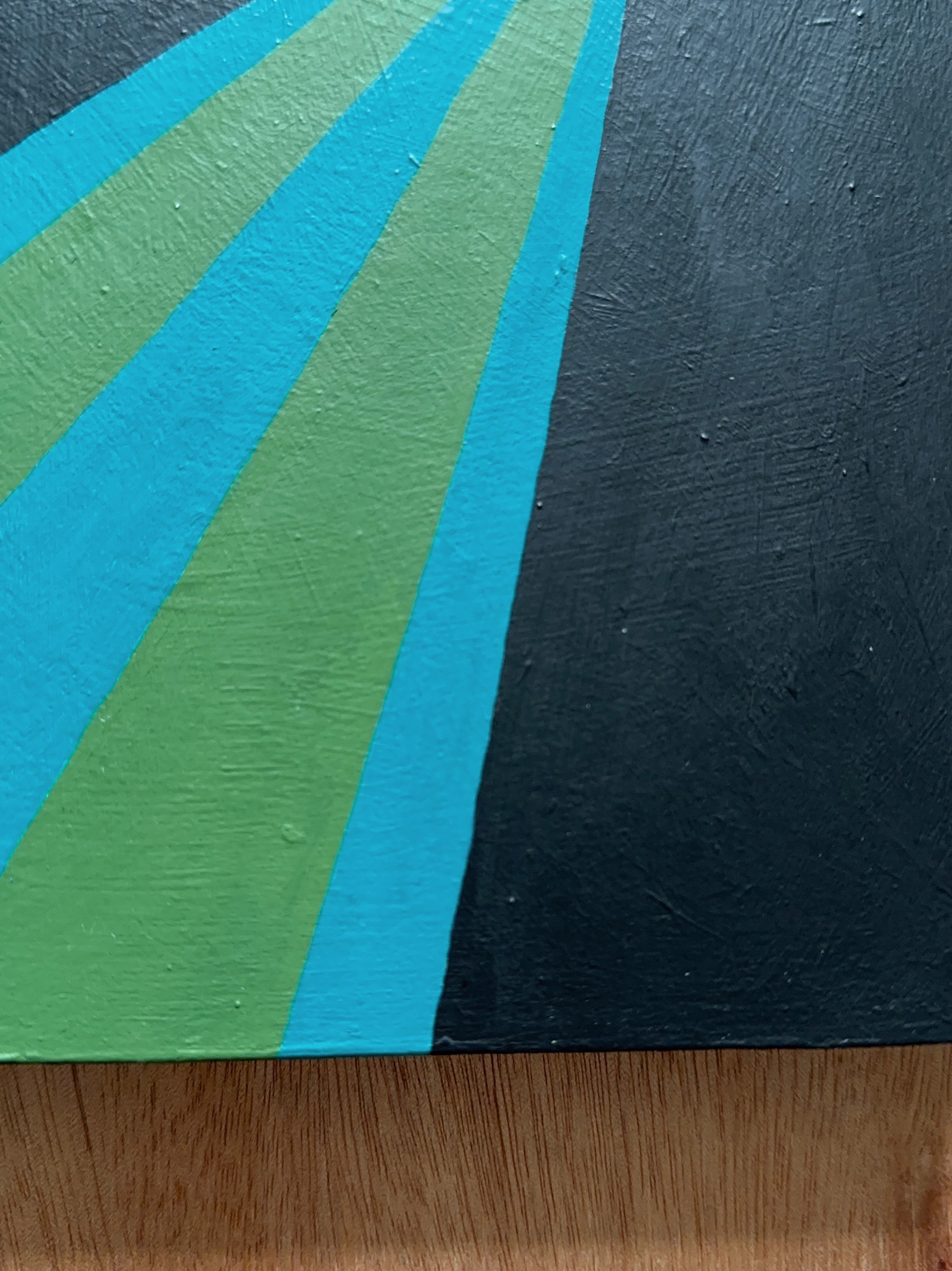 Geometric Abstract Art