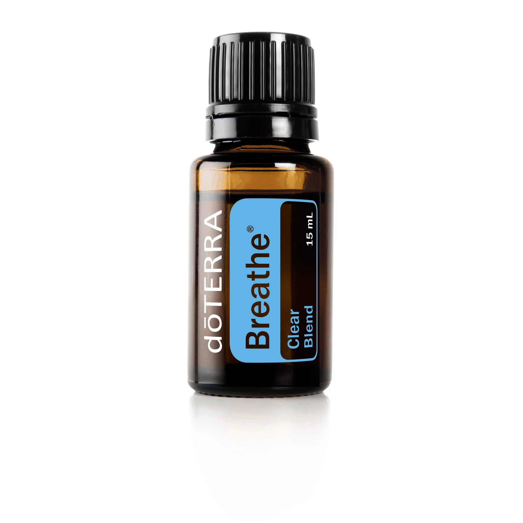Aceite Esencial doTERRA Breathe 15ml
