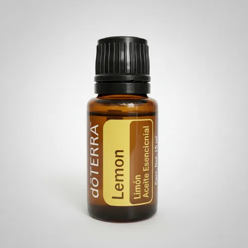 Aceite Esencial de Limón 15ml