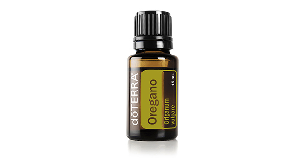Aceite Esencial de Orégano doTERRA 15ml