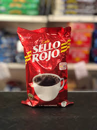 Café Sello Rojo