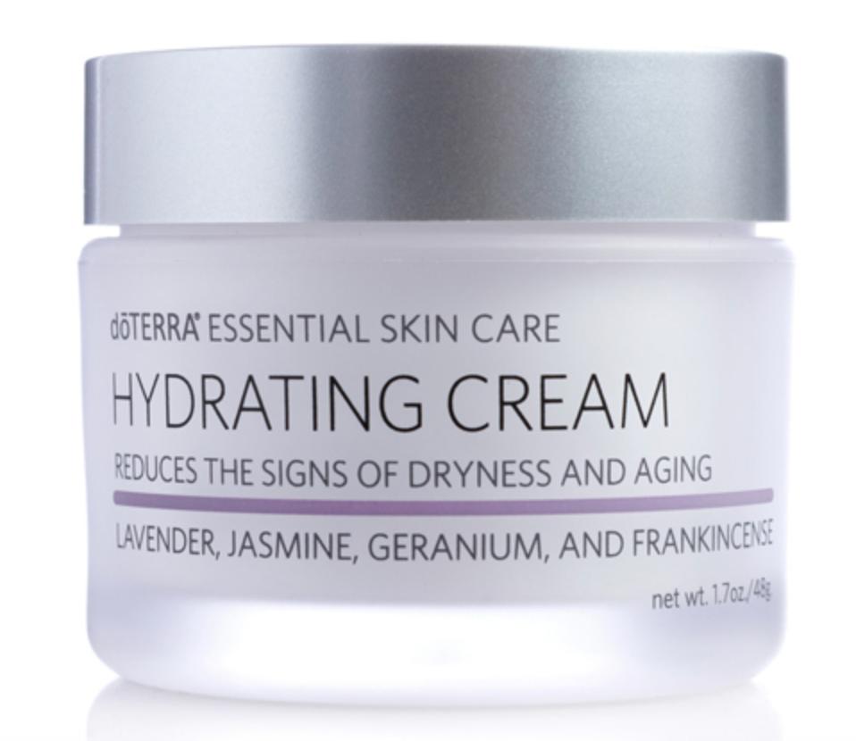 Crema Hidratante doTERRA 