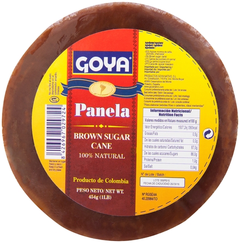 Panela 908 gr