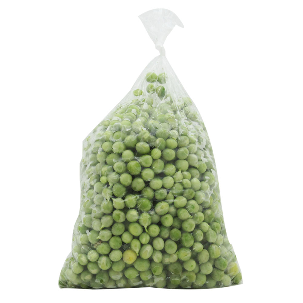 Arveja verde completa