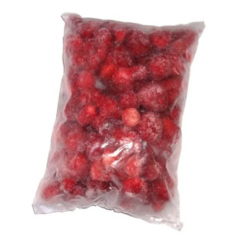 Fresas por 500gr congeladas