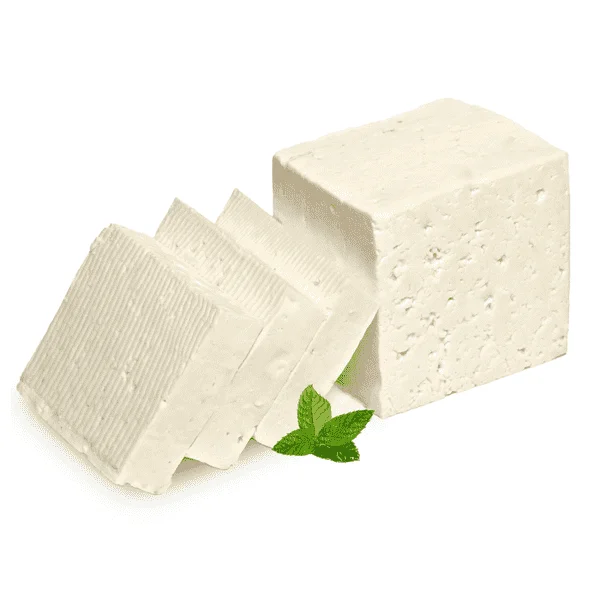 Queso costeño (saldo duro)