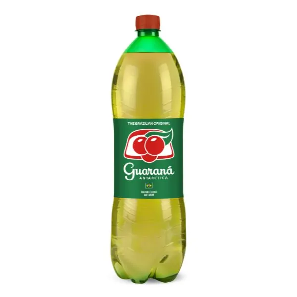 Guaraná Antarctica 1.5L
