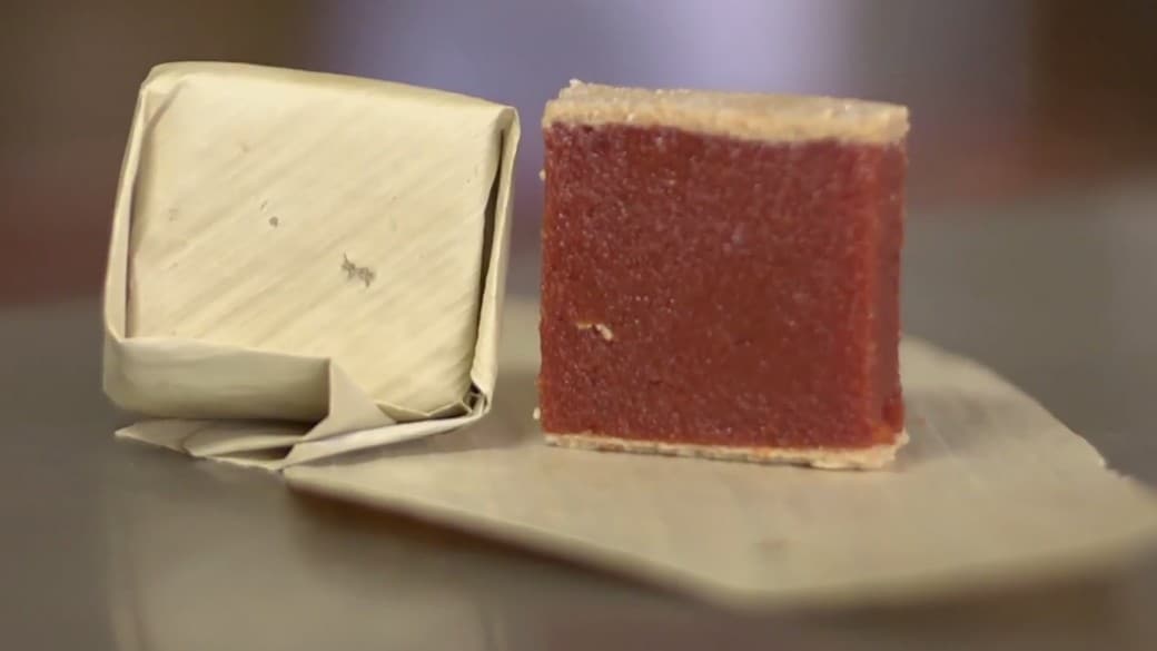 Bocadillo veleño 36 uni