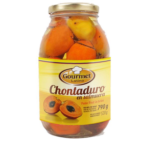 Chontaduro / pijuayo