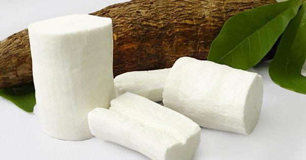 Yuca Congelada fresca