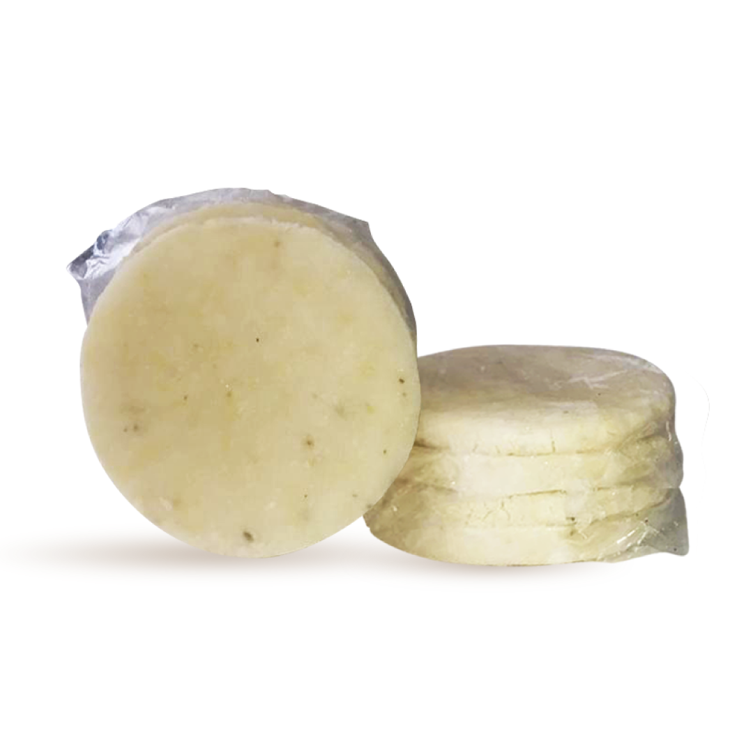 Arepas de Maiz con Queso fresco artesanal