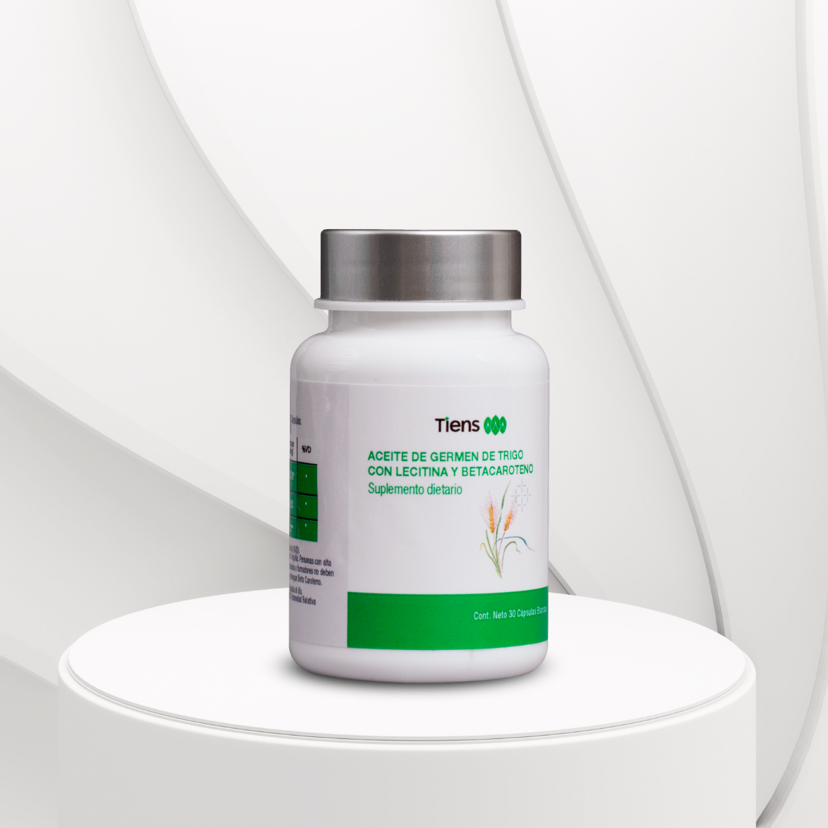 CÁPSULAS TOCOLÉCICAS