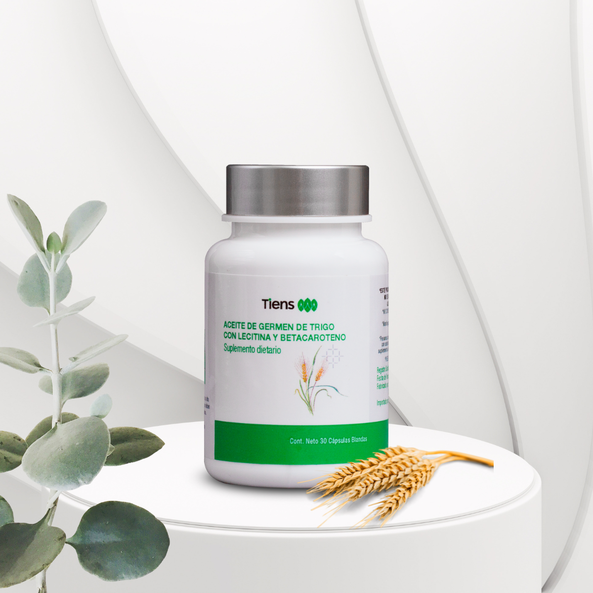 CÁPSULAS TOCOLÉCICAS