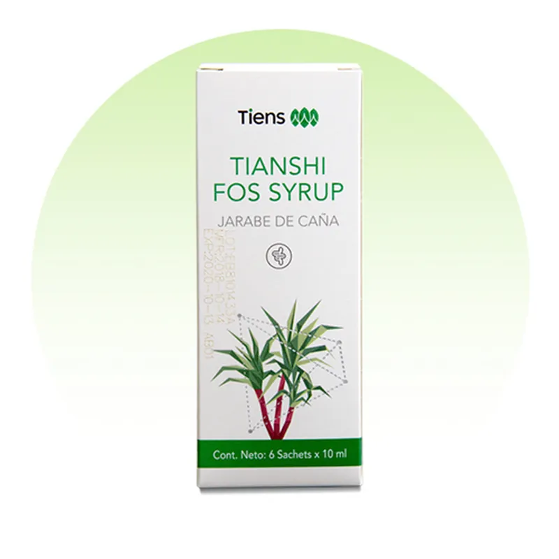 Tianshi FOS Syrup