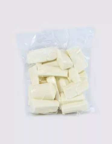 Yuca Congelada fresca