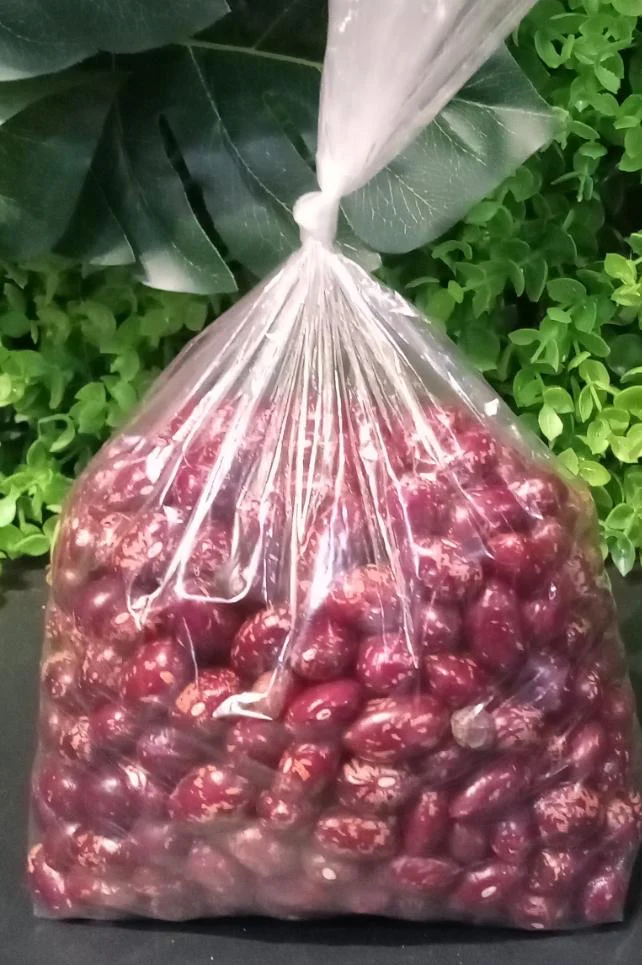 Frijol cargamanto Kilo