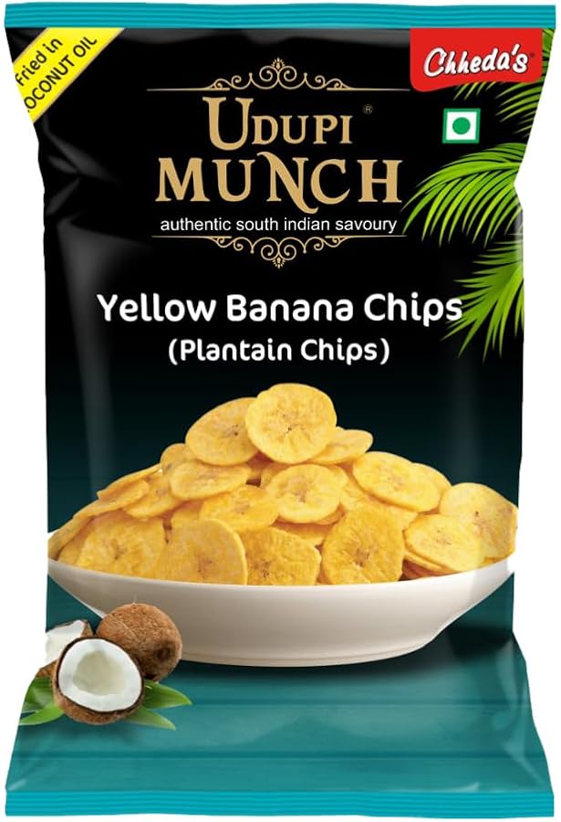 Platanitos dulces/salados