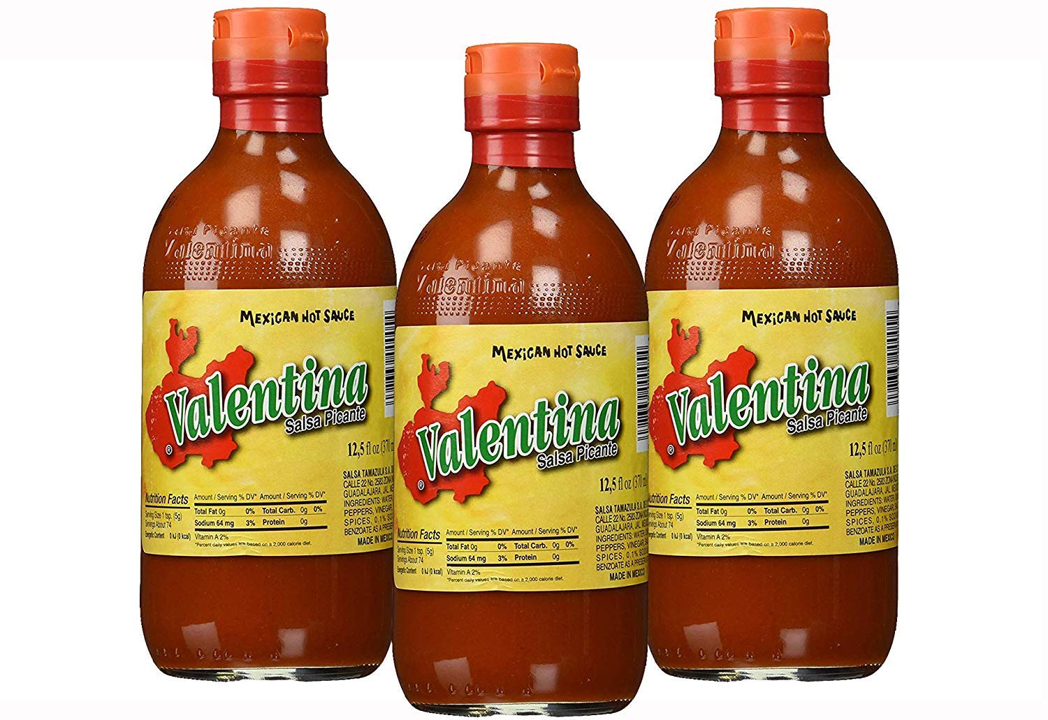 Salsa Valentina