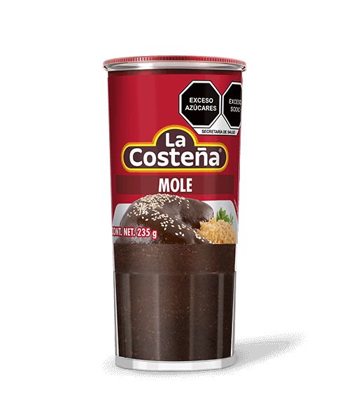 Mole La Costeña
