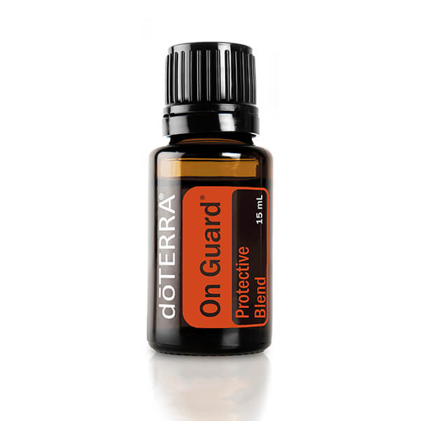 Aceite esencial On Guard doTERRA 15 ml